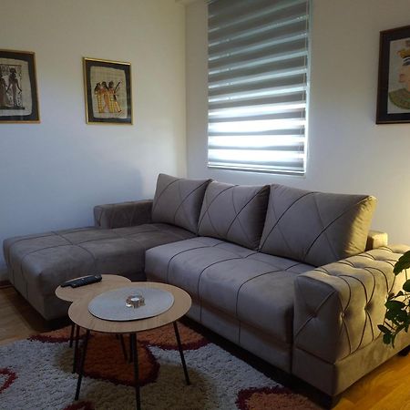 Beautifull Apartment Ниш Екстер'єр фото