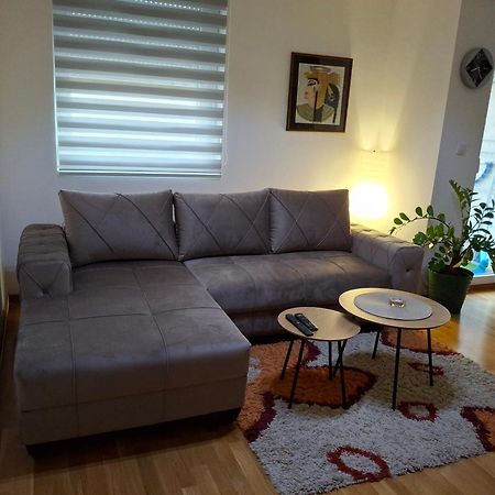 Beautifull Apartment Ниш Екстер'єр фото