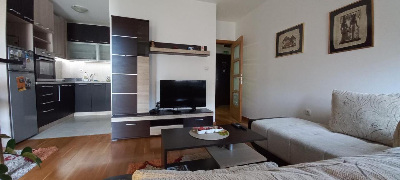 Beautifull Apartment Ниш Екстер'єр фото